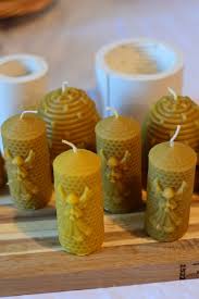 How To Make Molded Candles Joybilee Farm Diy Herbs Gardening