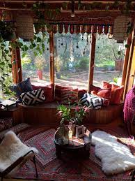 My Nest Rachel S Waldorf Inspired Home In The Adelaide Hills Hippie House Inspired Homes Hippie Home Decor