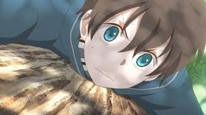 Ryuu Akagami No Shirayuki Hime Anime Kids Anime Child Anime Anime Art Beautiful