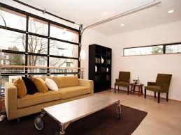 To make it easier for you, we made a list of interesting garage conversion ideas. Convert A Garage To Apartment Build A Bonus Living Space