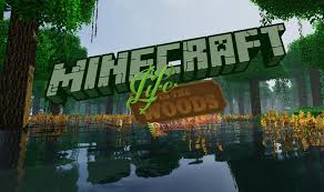 Included mods life in the woods (minecraft modpack. Life In The Woods Gronkhs After Human Pack
