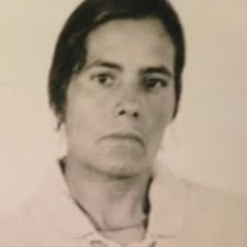 Lucia "Miss Lucy" Reyes Martinez Obituary December 3, 2019