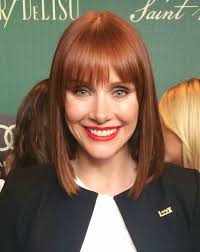 Candace Cameron Bure's New Red Hair and Bryce Dallas Howard's Shiny Hair  Trick