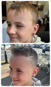 Mens grooming services in Defiance?