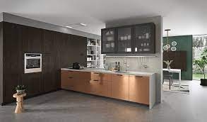 We offer custom, modern, european kitchen cabinets, design and remodeling. Italian Kitchen Style Vita Bella Archi Living Com