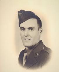PFC Francis J Coeman (1923-1945)
