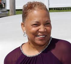 Expect the Unexpected- Rev Sandra Johnson — Destiny Cathedral