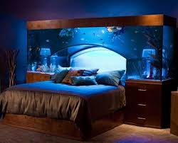 13 Incredibly Creative Aquariums You Need To See Unique Bedroom Design Fish Tank Bed Awesome Bedrooms
