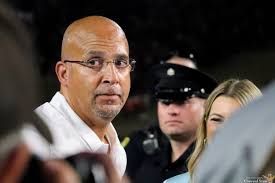 James Franklin Named To Dodd Trophy Midseason Watch List