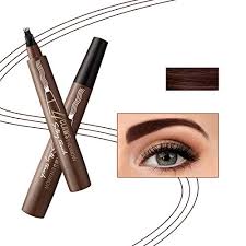 Longue tenue, sans transfert et résistant à l'eau, il supporte sans faillir les échauffements et les larmes d'émotion. á… Le Meilleur Crayon A Sourcils En 2021 Idee Beaute