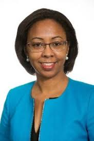 Marisa Slaten, New Director of Corporate Community Impact, Will Help Focus  Our Efforts to Deliver Value to the Communities We Serve