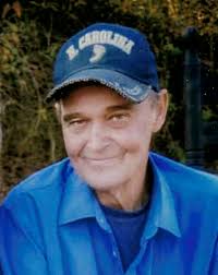 Johnny Todd Obituary