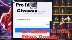 We'll keep you updated with additional codes once they are released. Free Fire Pro Id And Password Giveaway 2021 Free Fire Id Sell 2021 Ff Id Sell 2021 Youtube