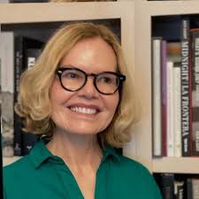 Super honored to be asked to participate. Can't wait to dive into this  work.