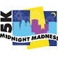 2025 Midnight Madness Run event image