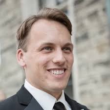 Articles by Luke Gordon Field's Profile