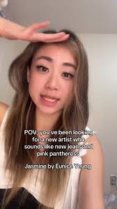 K-pop Stan’s are coming for me, ., ., #eunicecycle #y2kstyle #asian  #y2ksong #jasmine #asiangirl #asianmusic #88rising #kpop