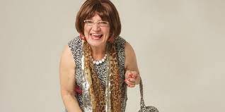 Maybe you would like to learn more about one of these? Janice Connolly And Barbara Nice Random 8 Interview British Comedy Guide