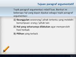 Dirumuskan dalam kalimat yang jelas2. Kd 12 1 Menulis Gagasan Untuk Mendukung Suatu Pendapat Dalam Bentuk Paragraf Argumentatif Tujuan Siswa Dapat Menulis Gagasan Berupa Penyampaian Pendapat Ppt Download