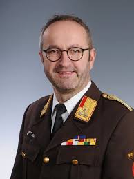 Bezirksfeuerwehrkommando