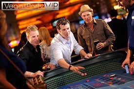 Strip clubs in las vegas. 6 Ways To Celebrate A Bachelor Party In Las Vegas