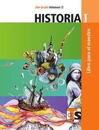 Bauta tareas de espanol sexto grado paco el. Maestro Historia 2o Grado Volumen Ii Examen De Secundaria Actividades Secundaria Secundaria