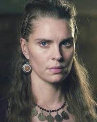 Ingrid (played by lucy martin) revealed she was pregnant, but there is speculation over who the father of the child is. Vikings Season 6 Who Is Ingrid Will She Marry Bjorn Ironside Tv Radio Showbiz Tv Express Co Uk