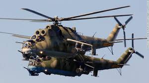As of 2014, russia's military budget is higher than any other european nation, and approximately 1/7th (14 percent) of the us military budget. Russia S Military In Syria Bigger Than You Think Cnn