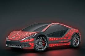 Cette année sera 85e édition du salon international de l'automobile à genève et ce est réglé pour être aussi excitant que jamais, que les principaux constructeurs automobiles du monde dévoilent leurs modèles les plus récentes et pour la toute première fois. Geneve 2015 L Edag Light Cocoon S Illumine