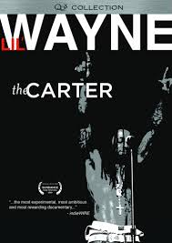 The carter's credit card earns rewards on the purchases of children's clothes. Review Adam Bhala Lough S The Carter On Virgil Films Dvd Slant Magazine