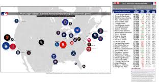 Baseball Paid Attendance Billsportsmaps Com