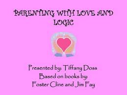 With five times as much content, videos, keynotes and masterclasses from international and local experts, exclusive events and opportunities, plus the chance to connect and learn together with other professionals in the field all included. Teaching With Love And Logic Ppt Video Online Download