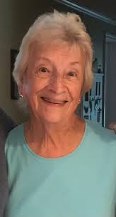 Dorothy (Orndorff) Joy Obituary August 13, 2022