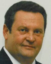 Keith McGregor Obituary