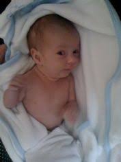 Neka tvoje djete postane zvijezda Johnson's Baby kalendara za 2013. godinu!