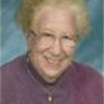 Elvira Smith Obituary