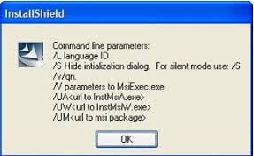 After you build your release, you can install your windows installer package (.msi) from the command line. Not Able To Install Exe Files Receiving An Odd Error Techyv Com