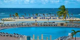 Holiday Inn Sunspree Montego Bay Cheapcaribbean Com Jamaica Vacation Mexico Vacation Journey Tour