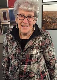 A great lady and the oldest in our community. she loved our parades and was  a sweetheart. We will certainly miss your beauty from the porch to the  yard. Fly High darlin.