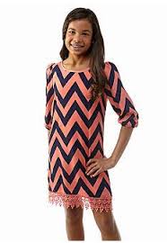 Sequin Hearts Chevron Chemise Dress Girls 7 16 Belk Com Online Shopping Clothes Women Chemise Dress Clothes For Women