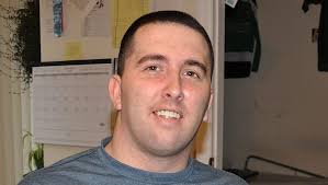 Dan Brady, paralyzed in motorcycle crash, returns to sports