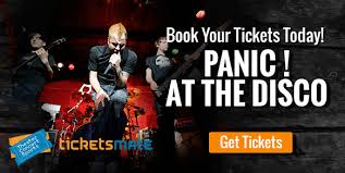 panic at the disco tickets panic at the disco tour 2019