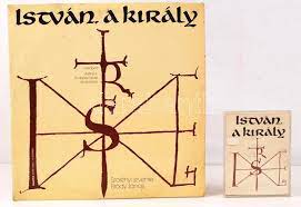 Check spelling or type a new query. Istvan A Kiraly Bakelit Lemez Kazetta Plakat Ujsag Darabanth Kft