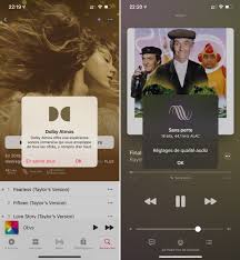 Check spelling or type a new query. Apple Music Fait Entendre Ses Morceaux Lossless Et Dolby Atmos Igeneration