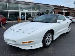 Image result for Arctic White 1997 Pontiac