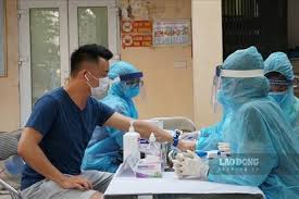 Ngày 23/4/2021, bệnh nhân từ nhật bản nhập cảnh sân bay nội bài trên chuyến bay jl751 và được cách ly ngay sau khi nhập cảnh tại thái nguyên. 3 Ca Máº¯c Covid 19 Má»›i Ä'Æ°á»£c Cach Ly Ngay Táº¡i Ha Ná»™i Tin Tá»©c Má»›i Nháº¥t 24h Ä'á»c Bao Lao Ä'á»™ng Online Laodong Vn