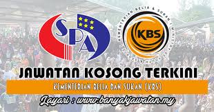 Dapatkan tip soalan dan jawapan di sini! Jawatan Kosong Di Kementerian Belia Dan Sukan Kbs 18 Jun 2018 107 Kekosongan Kerja Kosong 2020 Jawatan Kosong Kerajaan 2020
