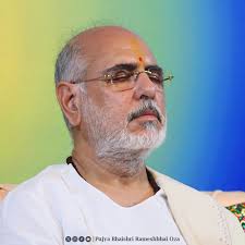 The dissolution of the mind, intellect & senses into the one (Supreme  Consciousness), is the absolute state of solitude. #Saprem_Harismaran  #ThoughtsOfTheDay #Parmatma #PujyaBhaishri