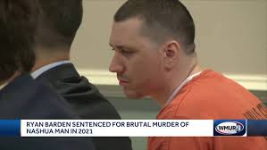 Nashua, New Hampshire man sentenced in fatal assault