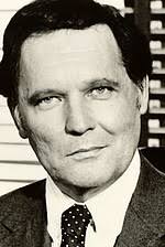 John Vernon